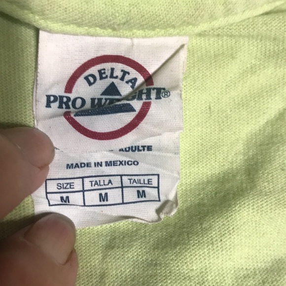 Vintage ninja turtle t shirt - Picture 6 of 6